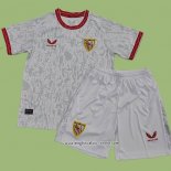 Maglia Prima Sevilla FC Bambino 2024/2025