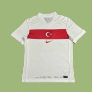 Maglia Prima Turchia 2024