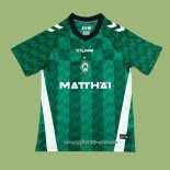 Maglia Prima Werder Bremen 2024/2025