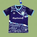 Maglia Quarto Atletico Tucuman 2024