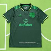 Maglia Quarto Celtic 2022/2023