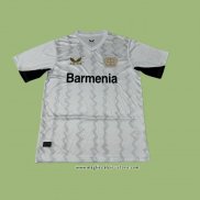 Maglia Seconda Bayer Leverkusen 2024/2025