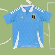 Maglia Seconda Belgio 2024