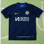 Maglia Seconda Chelsea 2023/2024