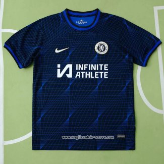 Maglia Seconda Chelsea 2023/2024