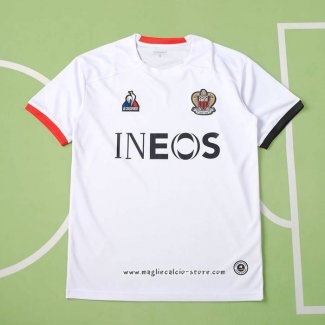 Maglia Seconda Nice 2023/2024