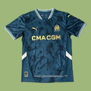 Maglia Seconda Olympique Marsiglia 2024/2025