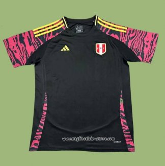 Maglia Seconda Peru 2024