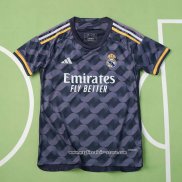 Maglia Seconda Real Madrid Donna 2023/2024