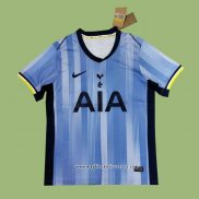 Maglia Seconda Tottenham Hotspur 2024/2025