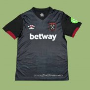 Maglia Seconda West Ham 2024/2025