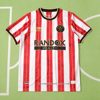 Maglia Sheffield United Special 2022/2023