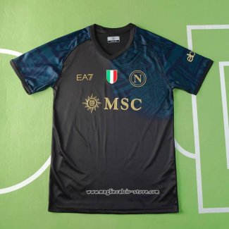 Maglia Terza Napoli 2023/2024