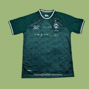 Maglia Werder Bremen Anniversary 2023/2024