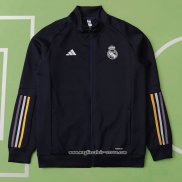 Giacca Real Madrid 2023/2024 Nero