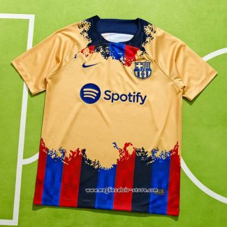 Maglia Barcellona Special 2023/2024