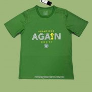 Maglia Celtic Champion 2024/2025