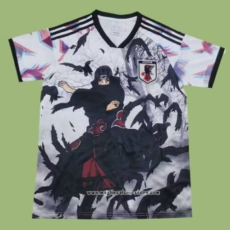 Maglia Giappone Anime 2024/2025 Bianco