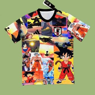 Maglia Giappone Dragon Ball 2024/2025