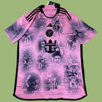 Maglia Inter Miami Souvenir 2024/2025