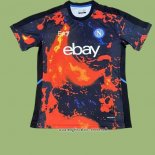 Maglia Napoli Special 2024/2025