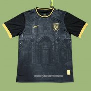 Maglia Panama Special 2024 Nero