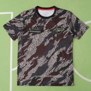 Maglia Prematch Arsenal 2023