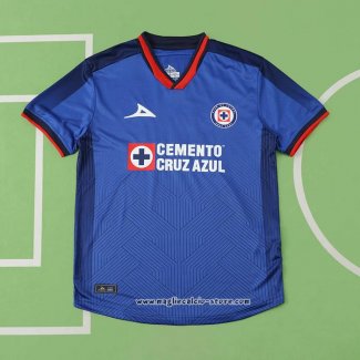 Maglia Prima Cruz Azul 2023/2024