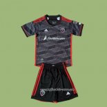 Maglia Prima DC United Bambino 2024/2025