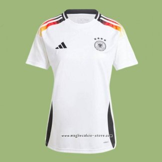 Maglia Prima Germania Donna 2024