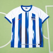 Maglia Prima Hertha BSC 2023/2024