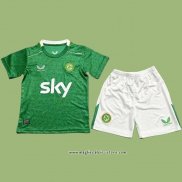 Maglia Prima Irlanda Bambino 2024