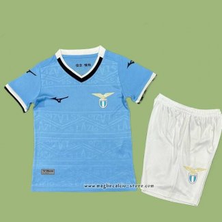 Maglia Prima Lazio Bambino 2024/2025