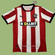 Maglia Prima Southampton 2024/2025