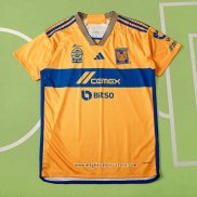 Maglia Prima Tigres UANL 2023/2024