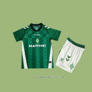 Maglia Prima Werder Bremen Bambino 2024/2025