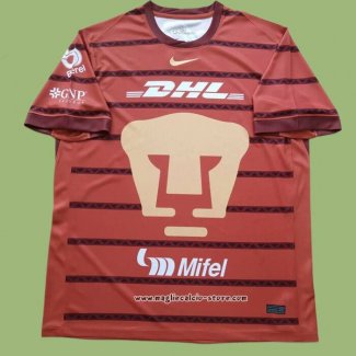 Maglia Pumas UNAM Portiere 2024/2025