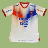 Maglia Seconda Cerro Porteno 2024