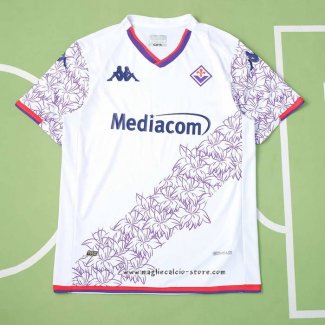 Maglia Seconda Fiorentina 2023/2024