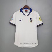 Maglia Seconda Italia Retro 1996