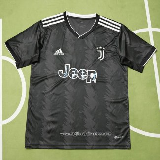 Maglia Seconda Juventus 2022/2023