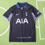 Maglia Seconda Tottenham Hotspur 2023/2024