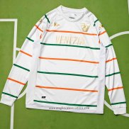 Maglia Seconda Venezia Manica Lunga 2022/2023