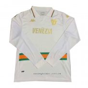 Maglia Seconda Venezia Manica Lunga 2023/2024