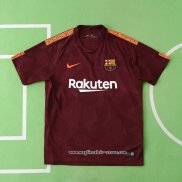 Maglia Terza Barcellona Retro 2017-2018