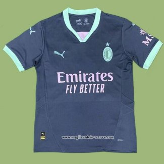 Maglia Terza Milan 2024/2025