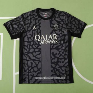 Maglia Terza Paris Saint-Germain 2023/2024