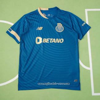 Maglia Terza Porto 2023/2024