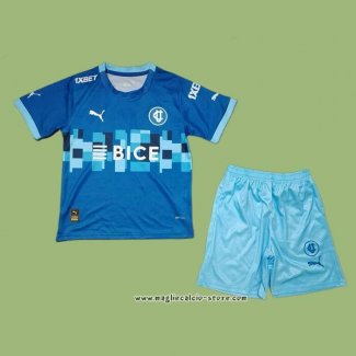 Maglia Terza Universidad Catolica Bambino 2024