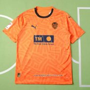 Maglia Terza Valencia 2023/2024